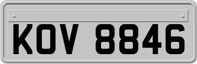 KOV8846