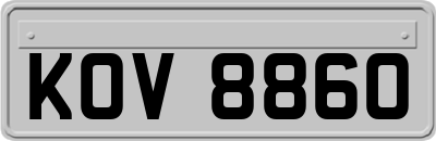 KOV8860