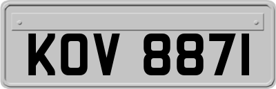 KOV8871