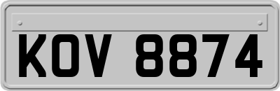 KOV8874