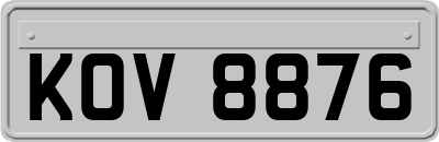 KOV8876