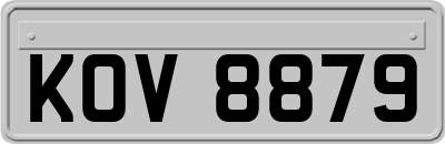 KOV8879