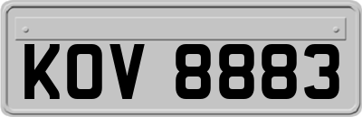 KOV8883