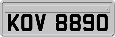 KOV8890