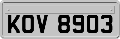 KOV8903