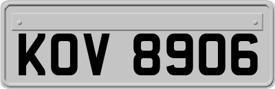 KOV8906