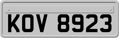 KOV8923