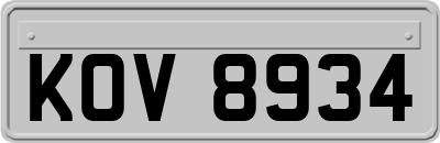 KOV8934