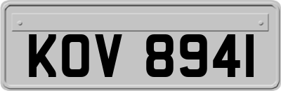 KOV8941
