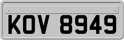 KOV8949