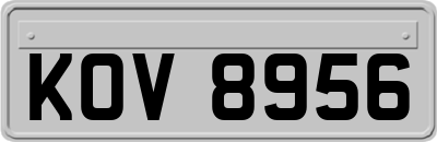 KOV8956