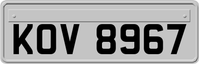 KOV8967