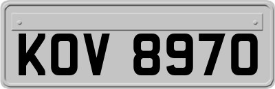 KOV8970