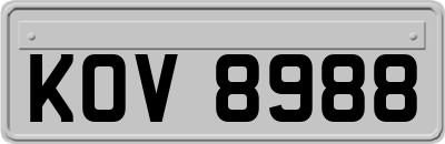 KOV8988