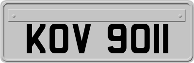 KOV9011