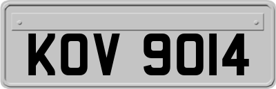 KOV9014