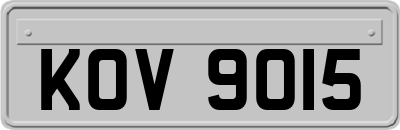 KOV9015