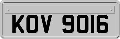 KOV9016