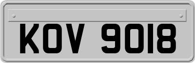 KOV9018
