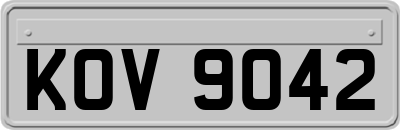 KOV9042