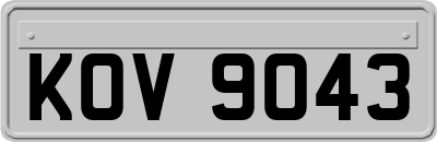 KOV9043
