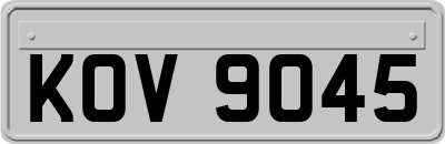 KOV9045