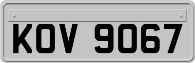 KOV9067