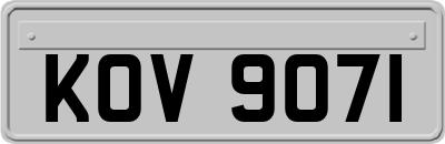 KOV9071