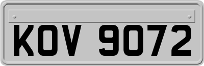 KOV9072