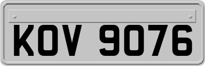 KOV9076