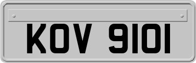 KOV9101