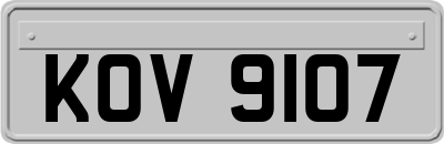 KOV9107