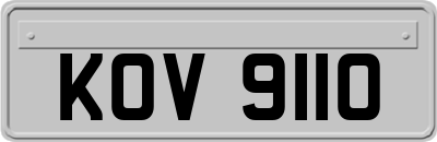KOV9110