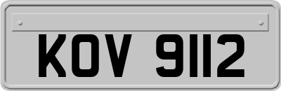 KOV9112