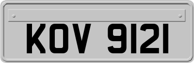 KOV9121