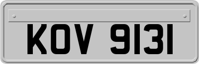 KOV9131