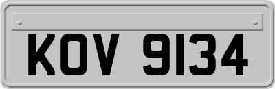 KOV9134