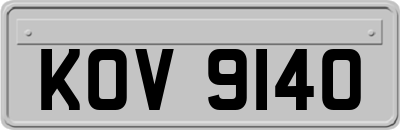 KOV9140