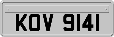 KOV9141