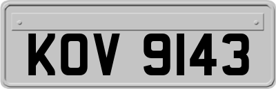 KOV9143