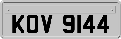 KOV9144