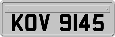 KOV9145