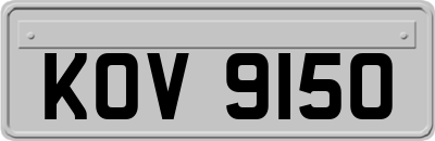 KOV9150