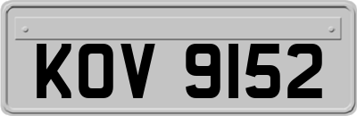 KOV9152