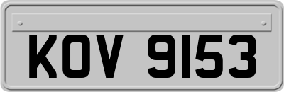KOV9153