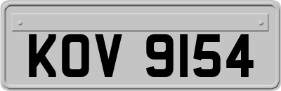 KOV9154