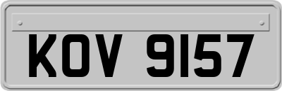 KOV9157