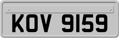 KOV9159