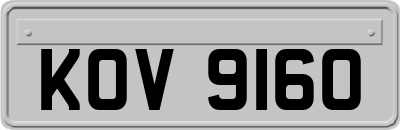 KOV9160