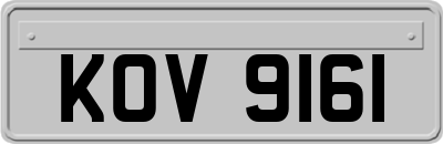 KOV9161